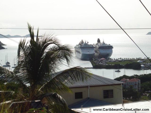 Cruise Tortola 7